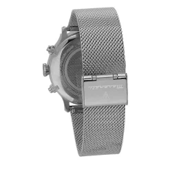 Montre Maserati Epoca Bleu