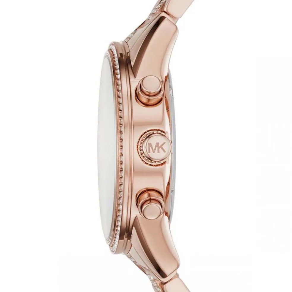 Montre Michael Kors BRYANT Rose