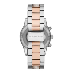 Montre Michael Kors BRYANT Argenté