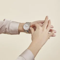 Montre Michael Kors BRYANT Argenté