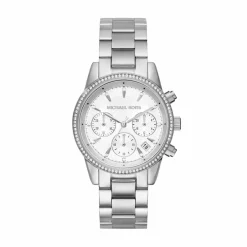 Montre Michael Kors BRYANT Argent