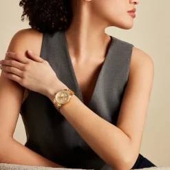 Montre Michael Kors BRYANT Champagne