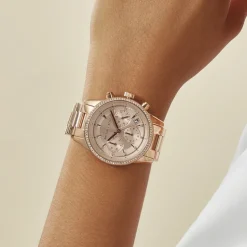 Montre Michael Kors BRYANT Rose