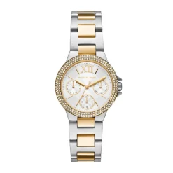 Montre Michael Kors Camille Blanc