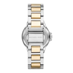 Montre Michael Kors Camille Blanc
