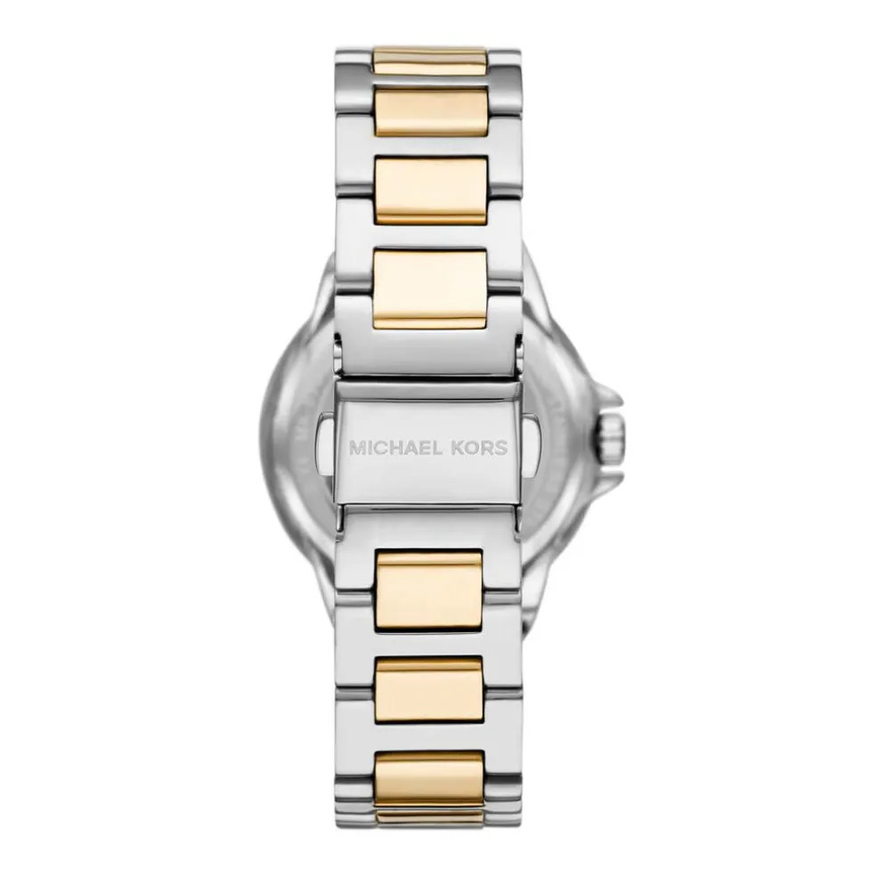 Montre Michael Kors Camille Blanc