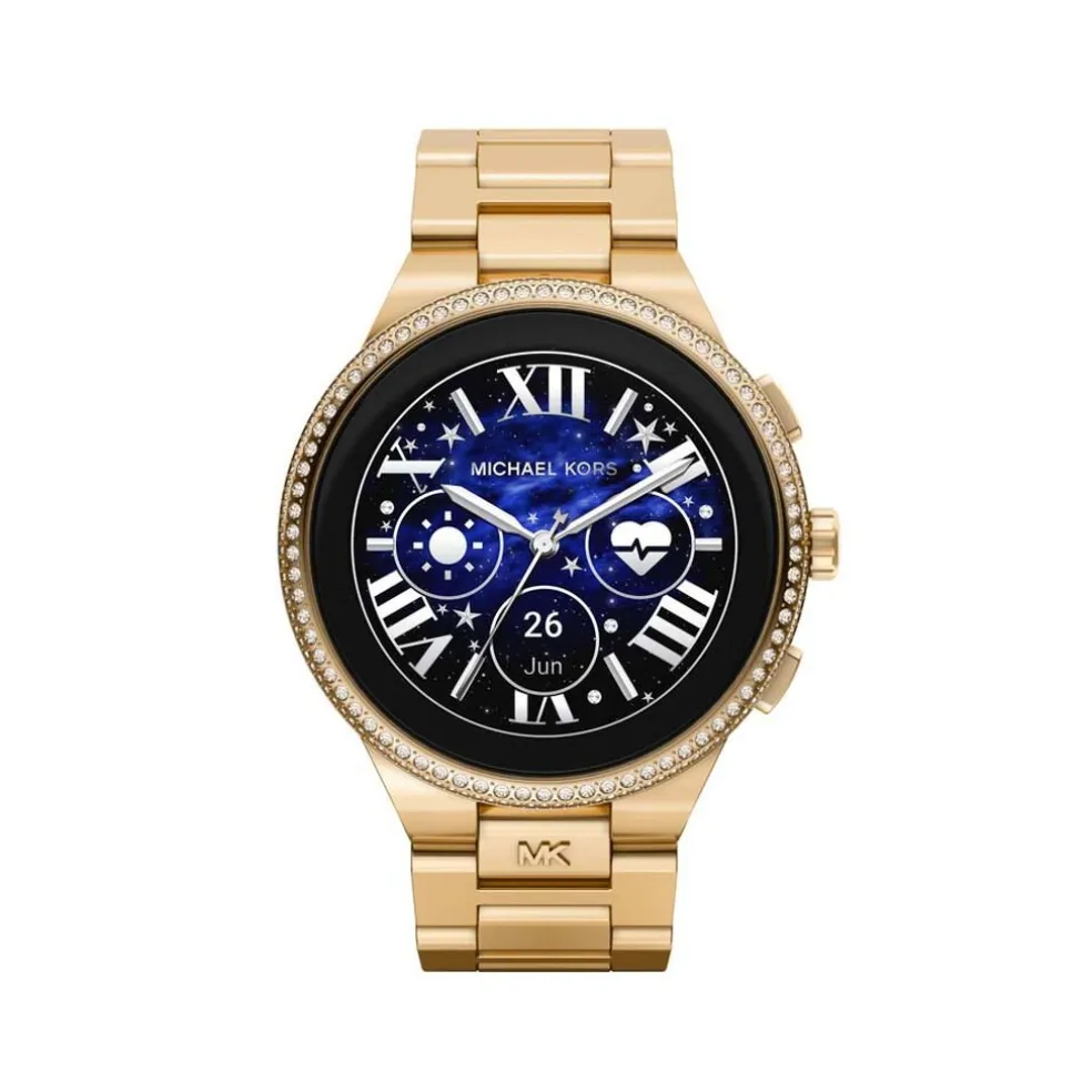 Montre Michael Kors Connectée Gen 6 Camille