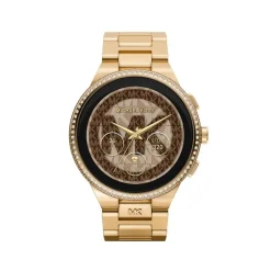 Montre Michael Kors Connectée Gen 6 Camille