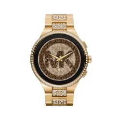 Montre Michael Kors Connectée Gen 6 Camille