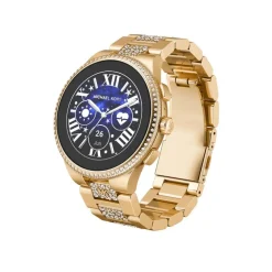 Montre Michael Kors Connectée Gen 6 Camille