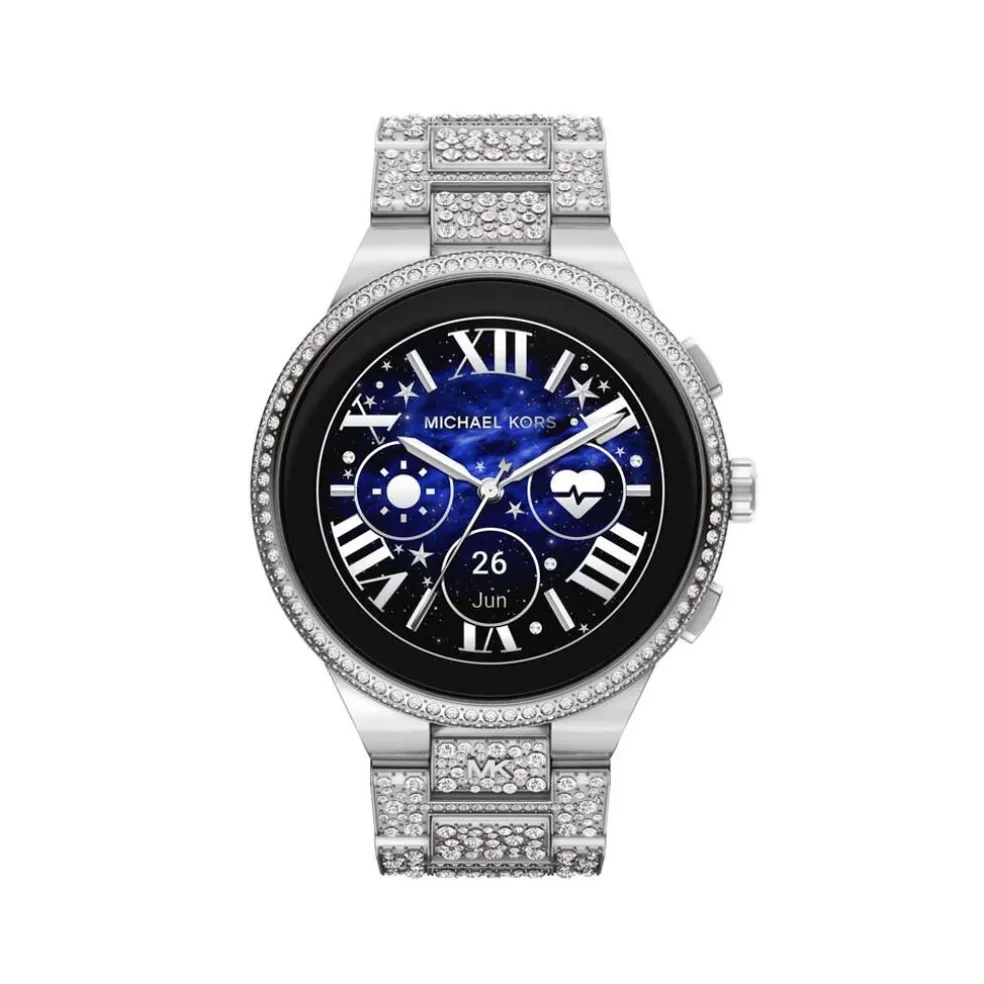 Montre Michael Kors Connectée Gen 6 Camille