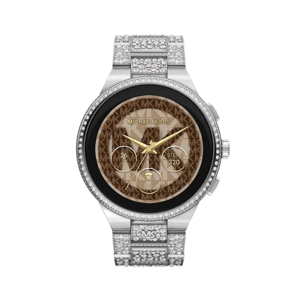 Montre Michael Kors Connectée Gen 6 Camille