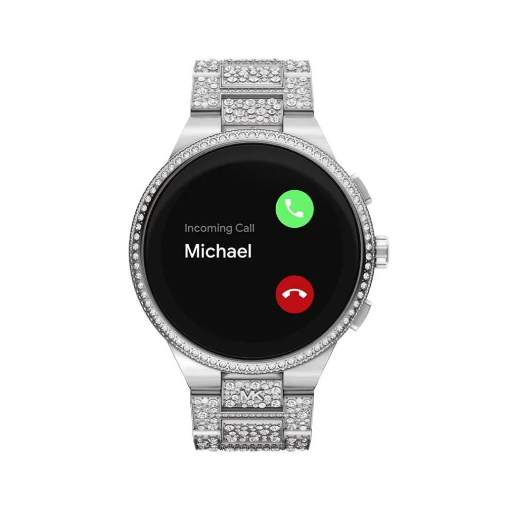 Montre Michael Kors Connectée Gen 6 Camille