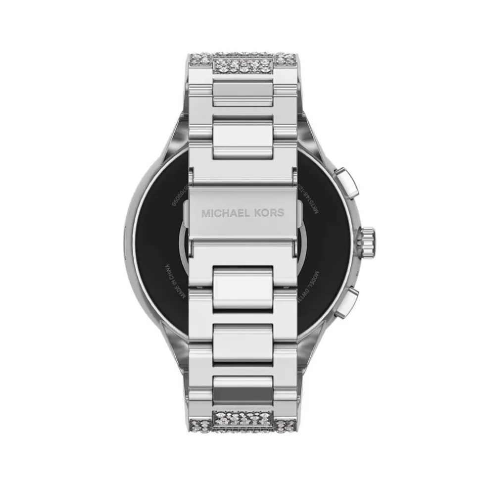 Montre Michael Kors Connectée Gen 6 Camille