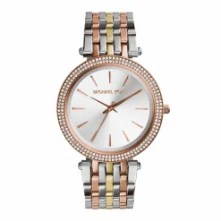 Montre Michael Kors Darci Argent