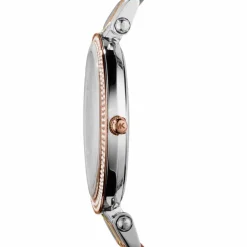 Montre Michael Kors Darci Argent