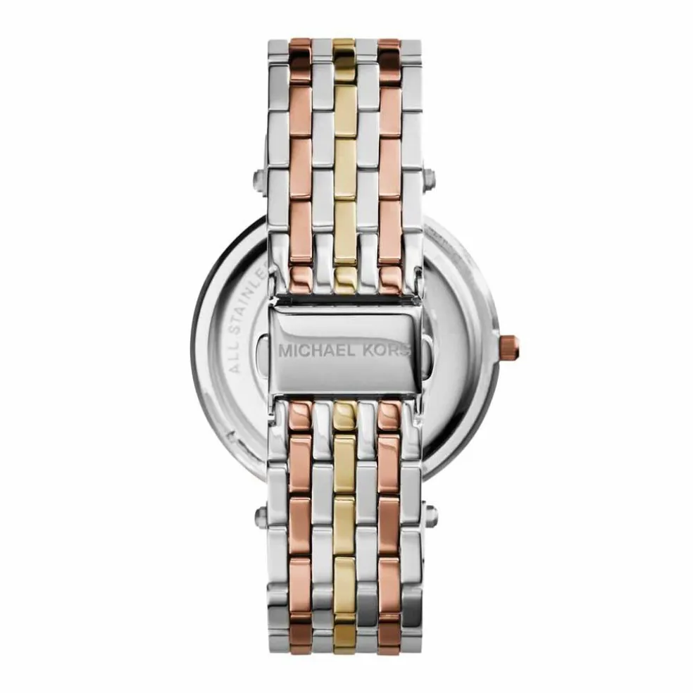 Montre Michael Kors Darci Argent