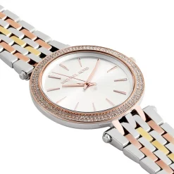 Montre Michael Kors Darci Argent