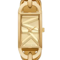 Montre Michael Kors Empire Doré