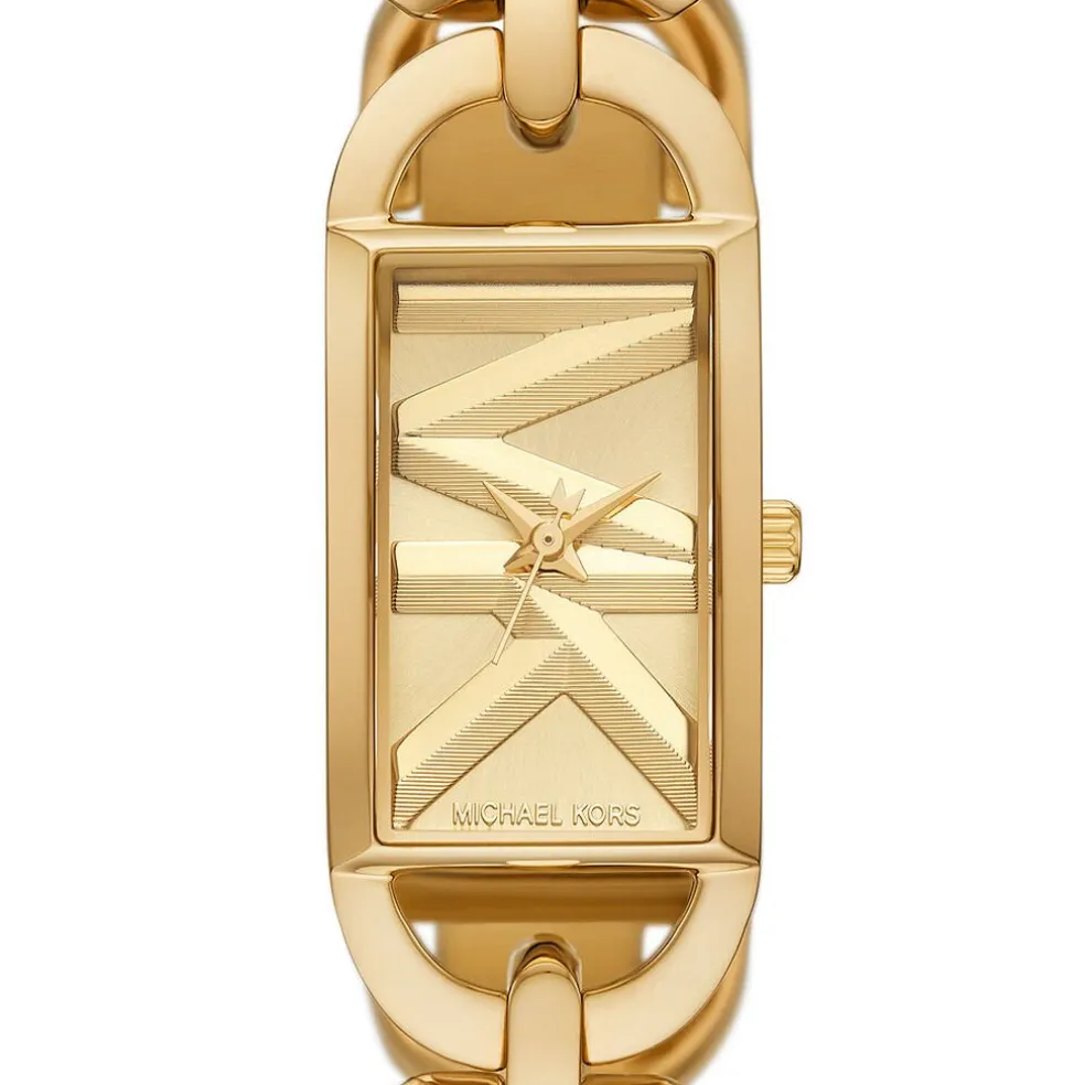 Montre Michael Kors Empire Doré