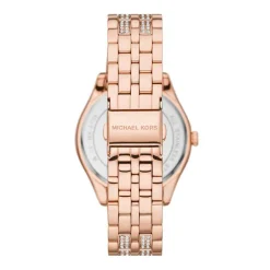 Montre Michael Kors Fossil Harlowe Rose