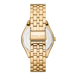 Montre Michael Kors Fossil Harlowe Doré