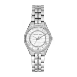 Montre Michael Kors Lauryn Nacre
