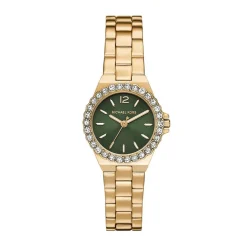 Montre Michael Kors Lennox Vert