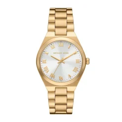 Montre Michael Kors Lennox Blanc
