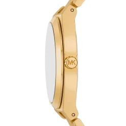 Montre Michael Kors Lennox Blanc