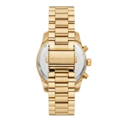 Montre Michael Kors Lexington Blanc