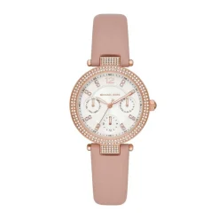 Montre  Michael Kors Parker 33 Blanc