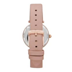 Montre Michael Kors Parker 33 Blanc