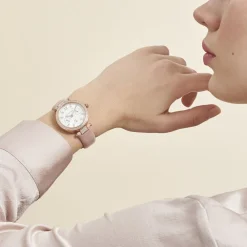 Montre Michael Kors Parker 33 Blanc