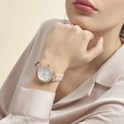 Montre Michael Kors Parker 33 Blanc