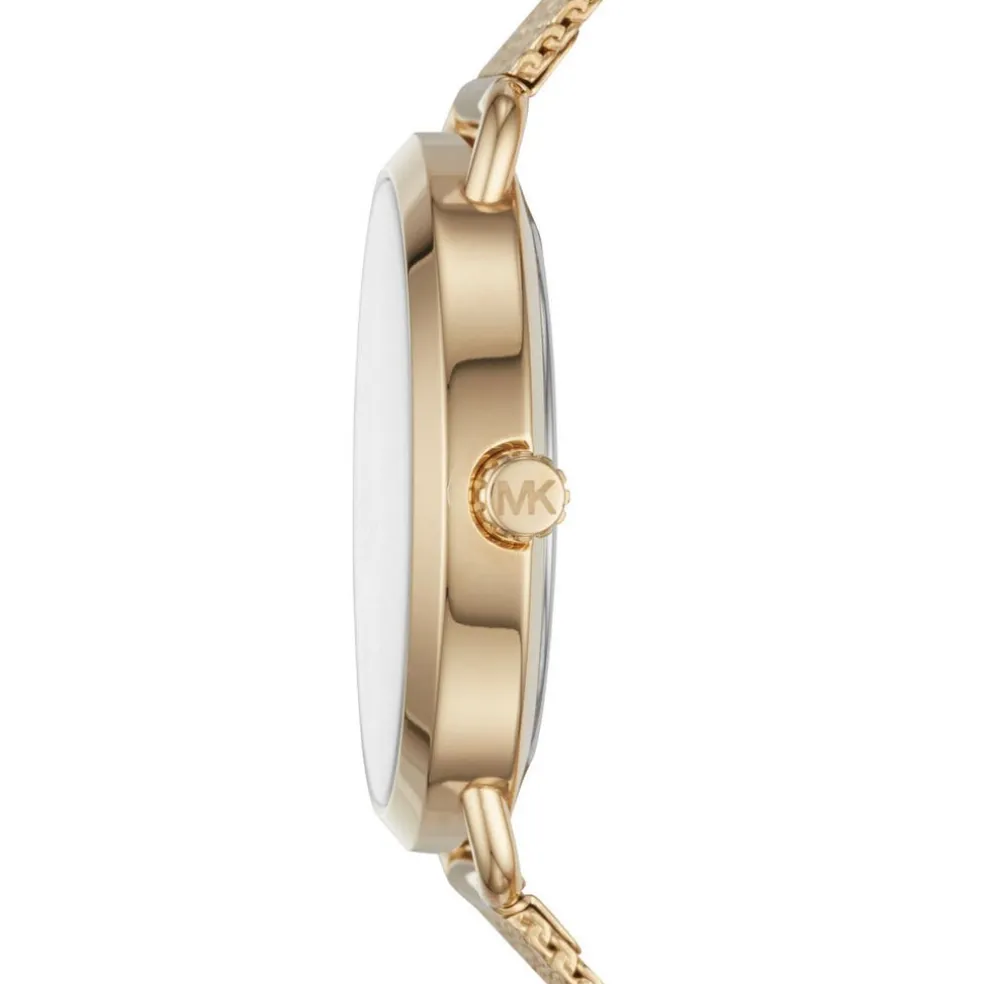 Montre Michael Kors Portia Champagne
