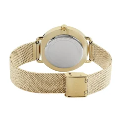 Montre Michael Kors Portia Champagne