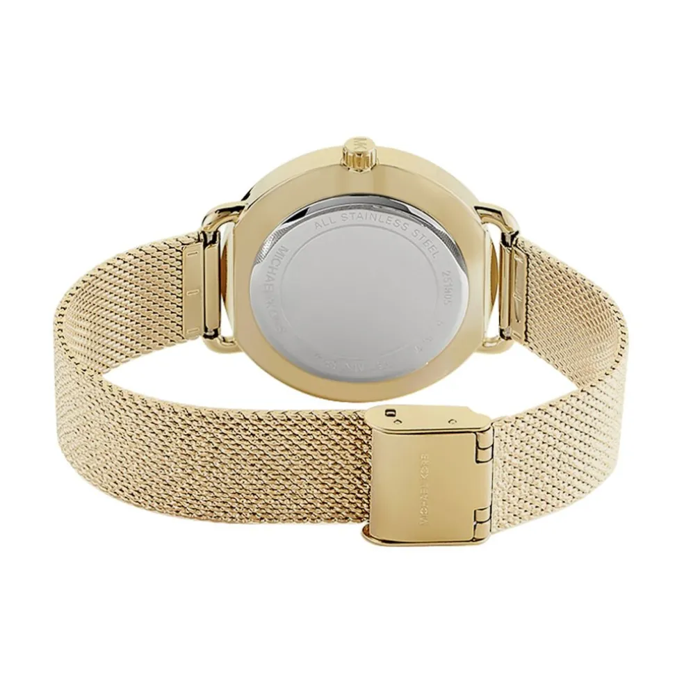 Montre Michael Kors Portia Champagne