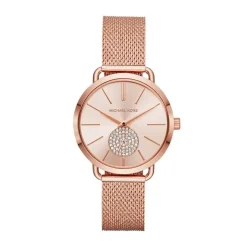Montre Michael Kors Portia Rose