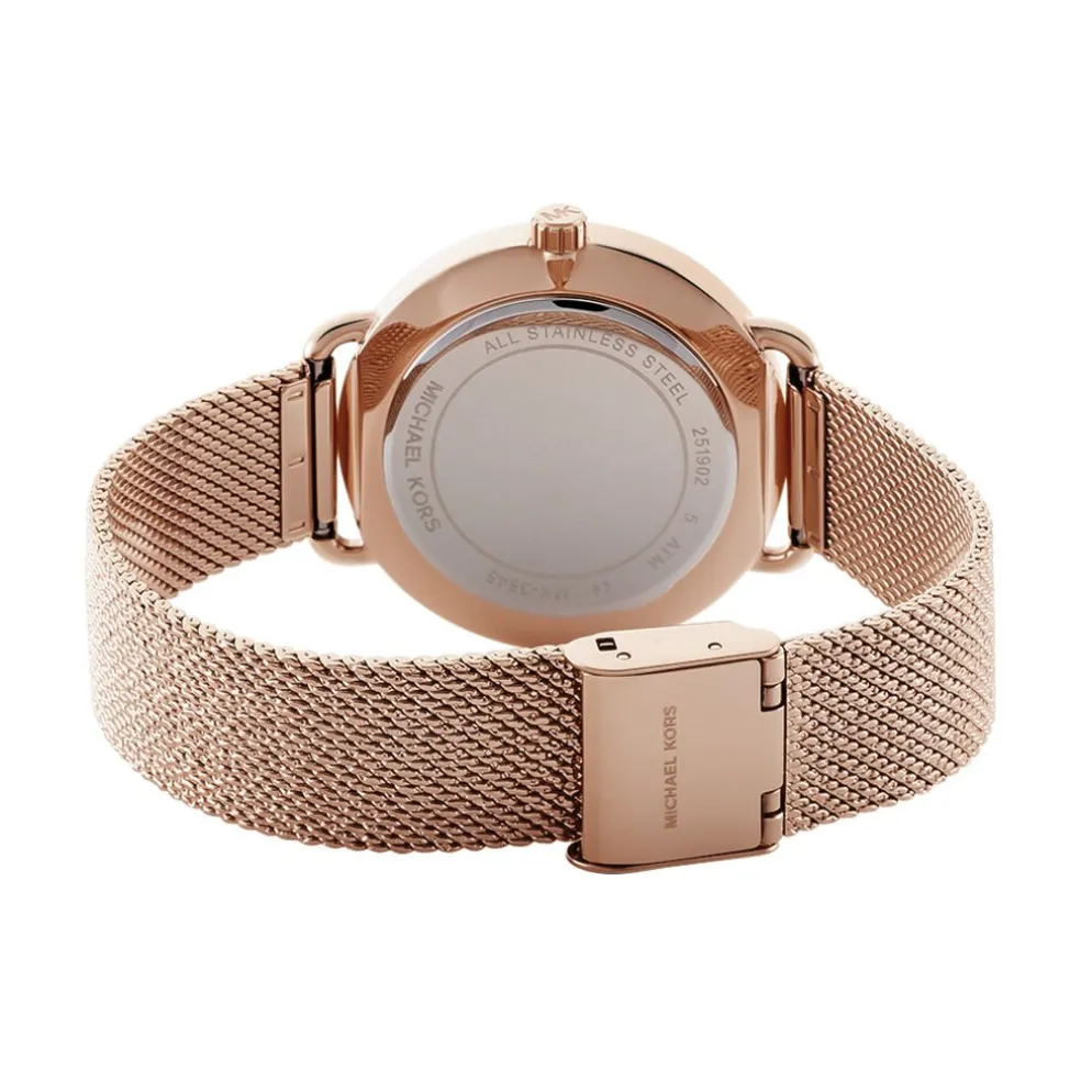 Montre Michael Kors Portia Rose