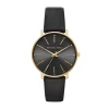 Montre Michael Kors Pyper Noir