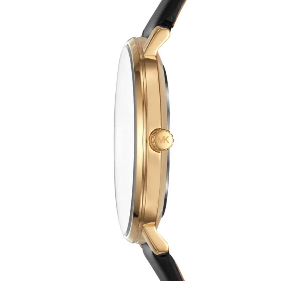 Montre Michael Kors Pyper Noir