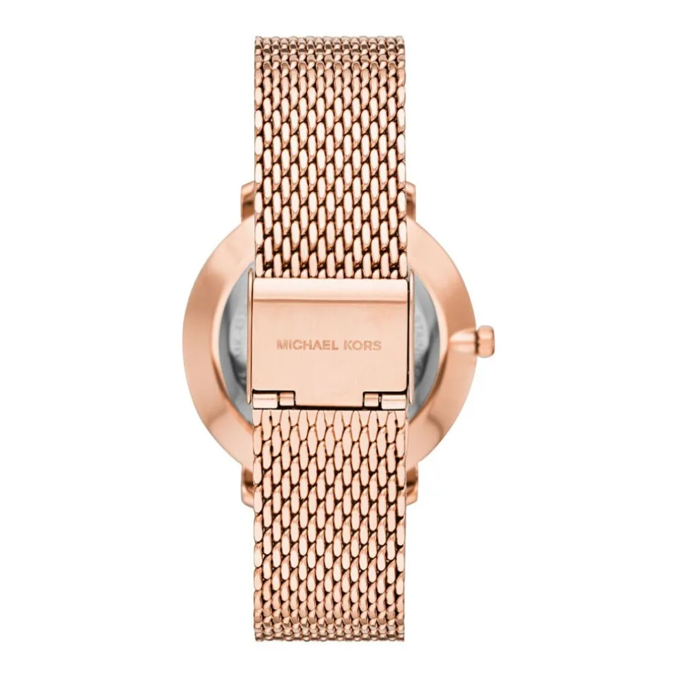 Montre Michael Kors Pyper Rose