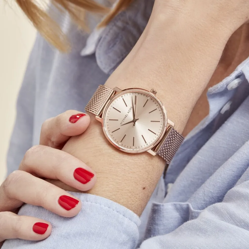 Montre Michael Kors Pyper Rose