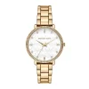 Montre Michael Kors Pyper Blanc