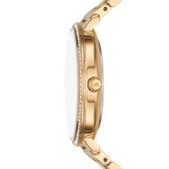 Montre Michael Kors Pyper Blanc