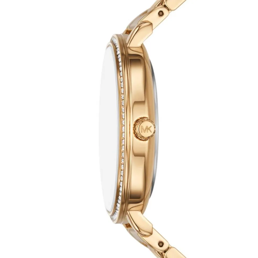 Montre Michael Kors Pyper Blanc
