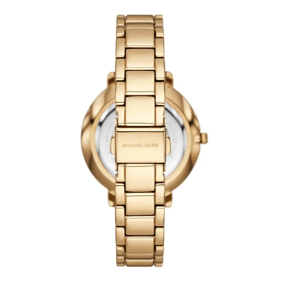 Montre Michael Kors Pyper Blanc