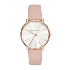 Montre Michael Kors Pyper Argent