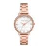 Montre Michael Kors Pyper Blanc